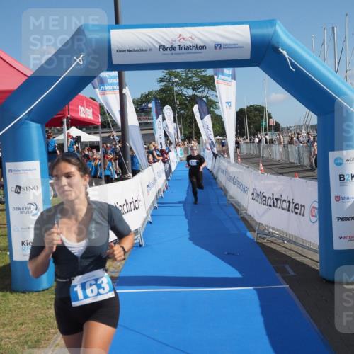 17.08.2025 - KN Förde Triathlon 2025 MichiJ http://msf.ph/oto/8597900 17.08.2025 10:44:35 Laufen 163, 196 meine-sportfotos.de