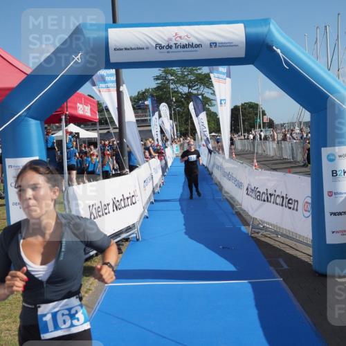 17.08.2025 - KN Förde Triathlon 2025 MichiJ http://msf.ph/oto/8597904 17.08.2025 10:44:35 Laufen 163, 196 meine-sportfotos.de