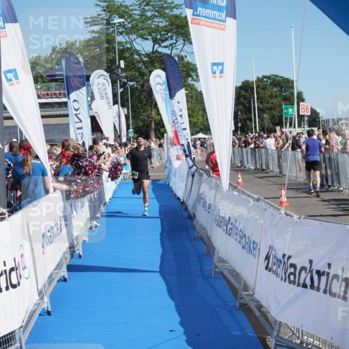 17.08.2025 - KN Förde Triathlon 2025 MichiJ http://msf.ph/oto/8597905 17.08.2025 12:10:28 Laufen  meine-sportfotos.de