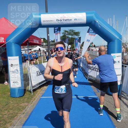 17.08.2025 - KN Förde Triathlon 2025 MichiJ http://msf.ph/oto/8597908 17.08.2025 13:59:55 Laufen 462, 464, 507 meine-sportfotos.de