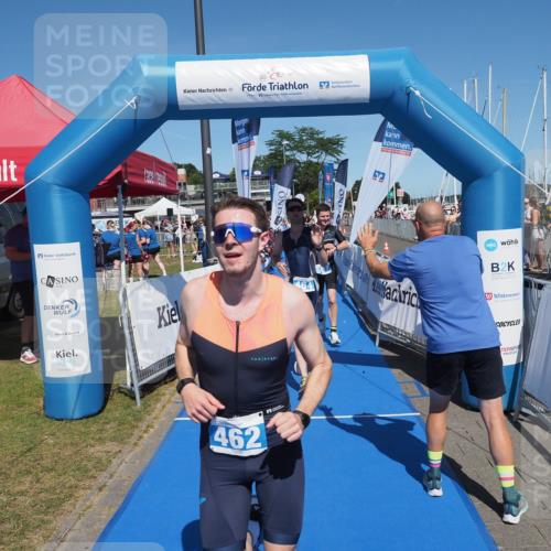 17.08.2025 - KN Förde Triathlon 2025 MichiJ http://msf.ph/oto/8597912 17.08.2025 13:59:55 Laufen 462, 464, 507 meine-sportfotos.de