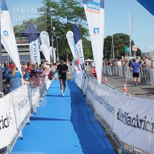 17.08.2025 - KN Förde Triathlon 2025 MichiJ http://msf.ph/oto/8597914 17.08.2025 12:10:29 Laufen 604 meine-sportfotos.de