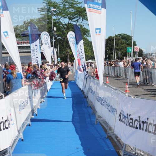 17.08.2025 - KN Förde Triathlon 2025 MichiJ http://msf.ph/oto/8597919 17.08.2025 12:10:29 Laufen 604 meine-sportfotos.de