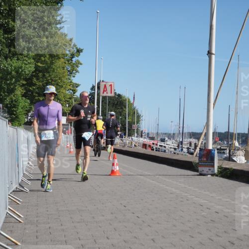 17.08.2025 - KN Förde Triathlon 2025 KatJ http://msf.ph/oto/8597921 17.08.2025 11:47:34 Laufen 266, 267, 287 meine-sportfotos.de