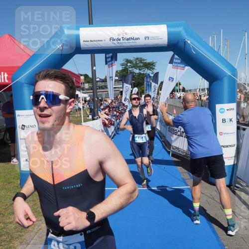 17.08.2025 - KN Förde Triathlon 2025 MichiJ http://msf.ph/oto/8597923 17.08.2025 13:59:55 Laufen 462, 464, 507 meine-sportfotos.de