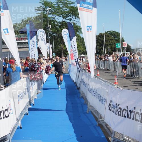 17.08.2025 - KN Förde Triathlon 2025 MichiJ http://msf.ph/oto/8597924 17.08.2025 12:10:29 Laufen 604 meine-sportfotos.de