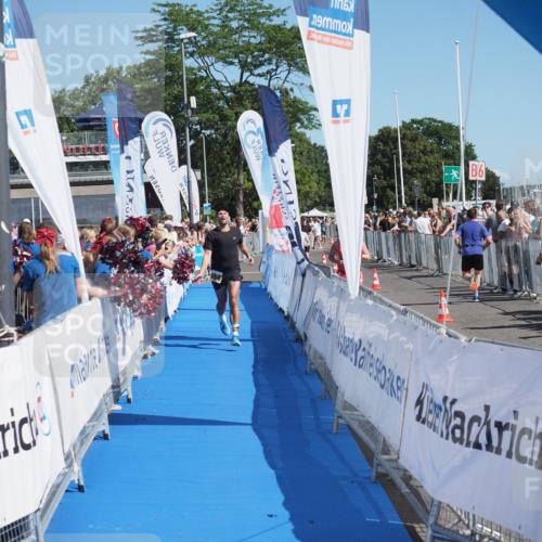 17.08.2025 - KN Förde Triathlon 2025 MichiJ http://msf.ph/oto/8597928 17.08.2025 12:10:29 Laufen 604 meine-sportfotos.de