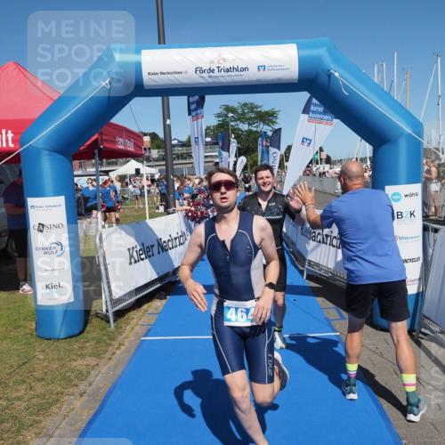 17.08.2025 - KN Förde Triathlon 2025 MichiJ http://msf.ph/oto/8597935 17.08.2025 13:59:56 Laufen 462, 464, 507 meine-sportfotos.de