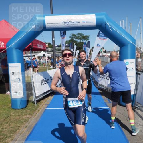 17.08.2025 - KN Förde Triathlon 2025 MichiJ http://msf.ph/oto/8597938 17.08.2025 13:59:56 Laufen 462, 464, 507 meine-sportfotos.de
