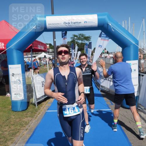 17.08.2025 - KN Förde Triathlon 2025 MichiJ http://msf.ph/oto/8597941 17.08.2025 13:59:56 Laufen 462, 464, 507 meine-sportfotos.de