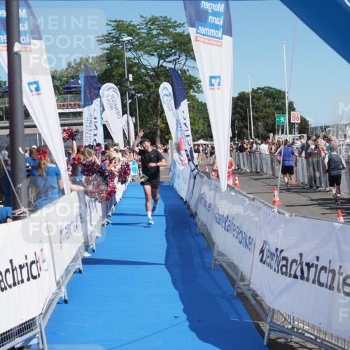 17.08.2025 - KN Förde Triathlon 2025 MichiJ http://msf.ph/oto/8597942 17.08.2025 12:10:29 Laufen 604 meine-sportfotos.de