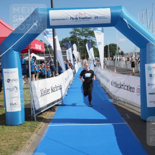 17.08.2025 - KN Förde Triathlon 2025 MichiJ http://msf.ph/oto/8597943 17.08.2025 10:44:37 Laufen 163, 196 meine-sportfotos.de