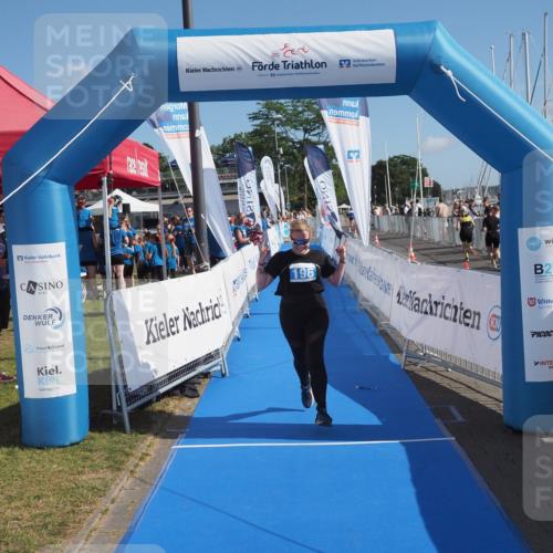 17.08.2025 - KN Förde Triathlon 2025 MichiJ http://msf.ph/oto/8597946 17.08.2025 10:44:37 Laufen 163, 196 meine-sportfotos.de