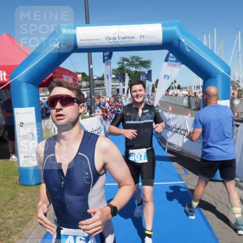17.08.2025 - KN Förde Triathlon 2025 MichiJ http://msf.ph/oto/8597949 17.08.2025 13:59:57 Laufen 462, 464, 507 meine-sportfotos.de