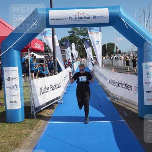 17.08.2025 - KN Förde Triathlon 2025 MichiJ http://msf.ph/oto/8597950 17.08.2025 10:44:37 Laufen 163, 196 meine-sportfotos.de