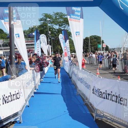 17.08.2025 - KN Förde Triathlon 2025 MichiJ http://msf.ph/oto/8597955 17.08.2025 12:10:30 Laufen 604 meine-sportfotos.de