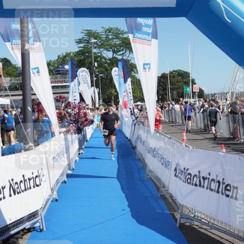 17.08.2025 - KN Förde Triathlon 2025 MichiJ http://msf.ph/oto/8597959 17.08.2025 12:10:30 Laufen 604 meine-sportfotos.de