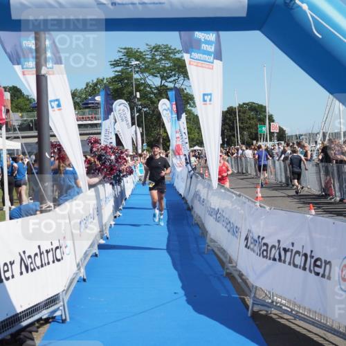 17.08.2025 - KN Förde Triathlon 2025 MichiJ http://msf.ph/oto/8597963 17.08.2025 12:10:30 Laufen 604 meine-sportfotos.de