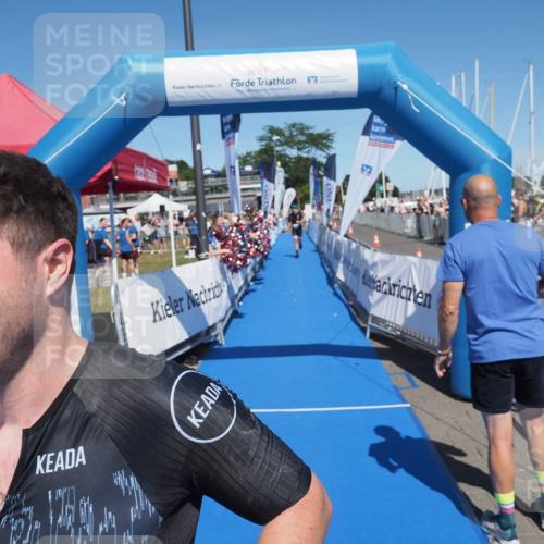 17.08.2025 - KN Förde Triathlon 2025 MichiJ http://msf.ph/oto/8597965 17.08.2025 13:59:58 Laufen 443, 462, 464, 507 meine-sportfotos.de