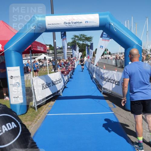 17.08.2025 - KN Förde Triathlon 2025 MichiJ http://msf.ph/oto/8597969 17.08.2025 13:59:58 Laufen 443, 462, 464, 507 meine-sportfotos.de