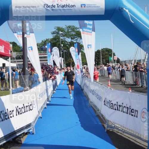 17.08.2025 - KN Förde Triathlon 2025 MichiJ http://msf.ph/oto/8597971 17.08.2025 12:10:30 Laufen 604 meine-sportfotos.de
