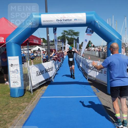 17.08.2025 - KN Förde Triathlon 2025 MichiJ http://msf.ph/oto/8597972 17.08.2025 14:00:02 Laufen 443 meine-sportfotos.de