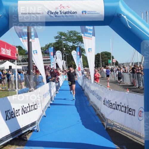 17.08.2025 - KN Förde Triathlon 2025 MichiJ http://msf.ph/oto/8597980 17.08.2025 12:10:30 Laufen 604 meine-sportfotos.de