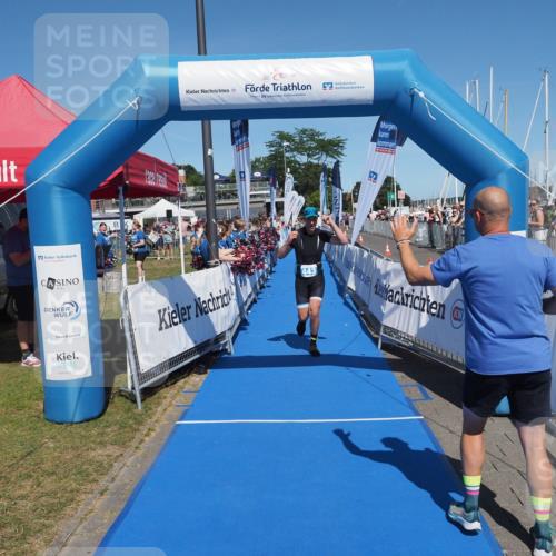 17.08.2025 - KN Förde Triathlon 2025 MichiJ http://msf.ph/oto/8597981 17.08.2025 14:00:02 Laufen 443 meine-sportfotos.de