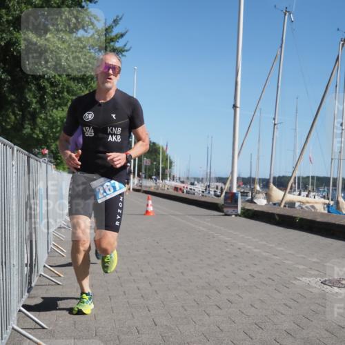 17.08.2025 - KN Förde Triathlon 2025 KatJ http://msf.ph/oto/8597983 17.08.2025 11:47:37 Laufen 266, 267, 287 meine-sportfotos.de