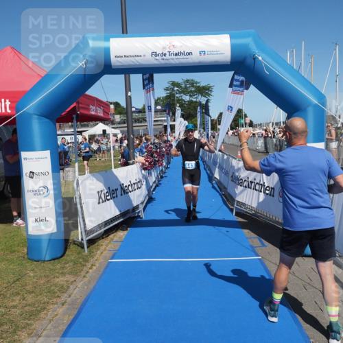 17.08.2025 - KN Förde Triathlon 2025 MichiJ http://msf.ph/oto/8597984 17.08.2025 14:00:02 Laufen 443 meine-sportfotos.de