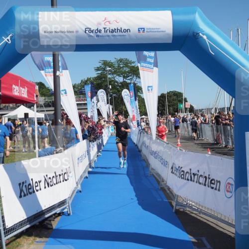17.08.2025 - KN Förde Triathlon 2025 MichiJ http://msf.ph/oto/8597990 17.08.2025 12:10:31 Laufen 604 meine-sportfotos.de