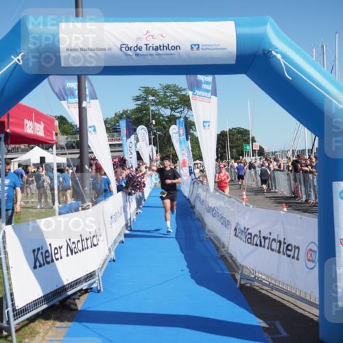 17.08.2025 - KN Förde Triathlon 2025 MichiJ http://msf.ph/oto/8597995 17.08.2025 12:10:31 Laufen 604 meine-sportfotos.de