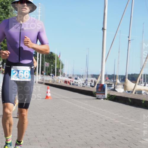 17.08.2025 - KN Förde Triathlon 2025 KatJ http://msf.ph/oto/8597998 17.08.2025 11:47:38 Laufen 266, 267, 287 meine-sportfotos.de