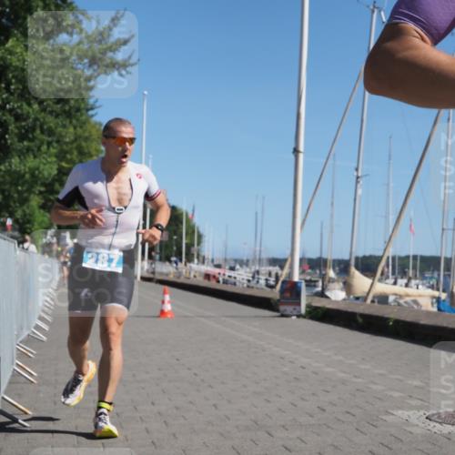 17.08.2025 - KN Förde Triathlon 2025 KatJ http://msf.ph/oto/8598002 17.08.2025 11:47:40 Laufen 266, 267, 275, 287 meine-sportfotos.de