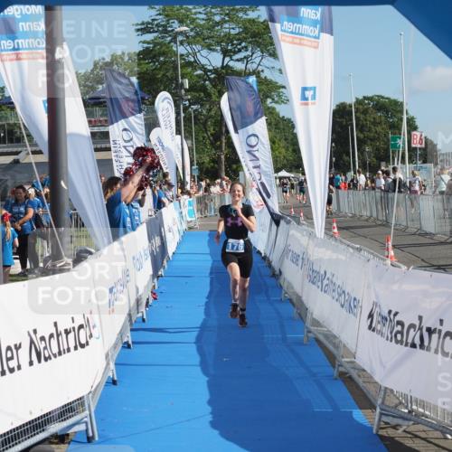 17.08.2025 - KN Förde Triathlon 2025 MichiJ http://msf.ph/oto/8598004 17.08.2025 10:45:11 Laufen 176 meine-sportfotos.de
