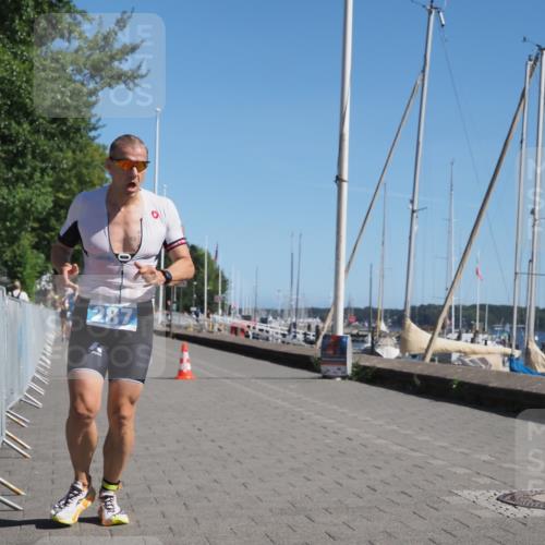 17.08.2025 - KN Förde Triathlon 2025 KatJ http://msf.ph/oto/8598006 17.08.2025 11:47:40 Laufen 266, 267, 275, 287 meine-sportfotos.de