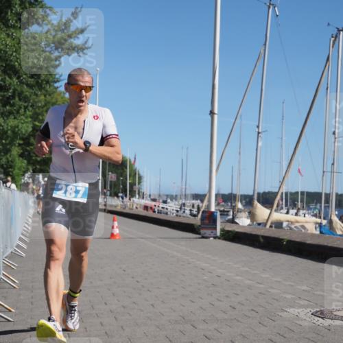 17.08.2025 - KN Förde Triathlon 2025 KatJ http://msf.ph/oto/8598009 17.08.2025 11:47:40 Laufen 266, 267, 275, 287 meine-sportfotos.de