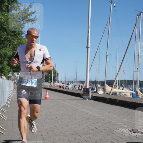 17.08.2025 - KN Förde Triathlon 2025 KatJ http://msf.ph/oto/8598015 17.08.2025 11:47:40 Laufen 266, 267, 275, 287 meine-sportfotos.de