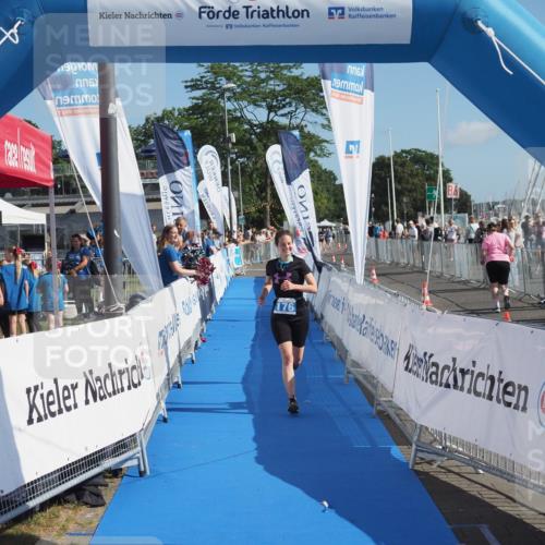 17.08.2025 - KN Förde Triathlon 2025 MichiJ http://msf.ph/oto/8598026 17.08.2025 10:45:12 Laufen 176 meine-sportfotos.de