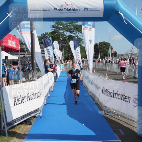 17.08.2025 - KN Förde Triathlon 2025 MichiJ http://msf.ph/oto/8598029 17.08.2025 10:45:12 Laufen 176 meine-sportfotos.de