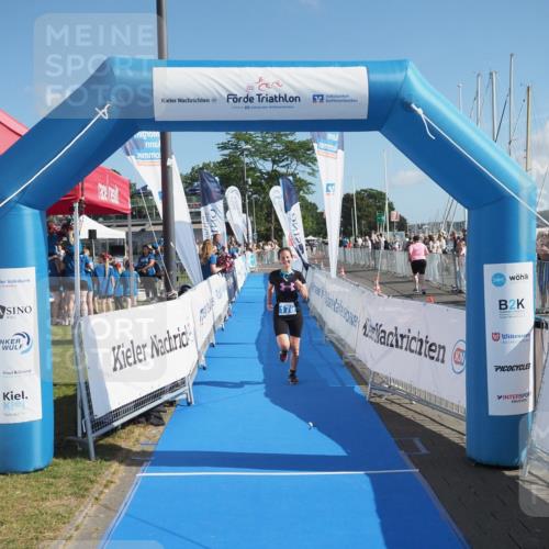 17.08.2025 - KN Förde Triathlon 2025 MichiJ http://msf.ph/oto/8598038 17.08.2025 10:45:12 Laufen 176 meine-sportfotos.de
