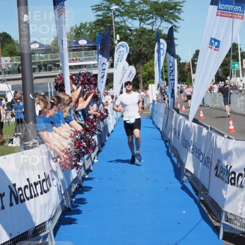 17.08.2025 - KN Förde Triathlon 2025 MichiJ http://msf.ph/oto/8598042 17.08.2025 14:00:16 Laufen 435 meine-sportfotos.de