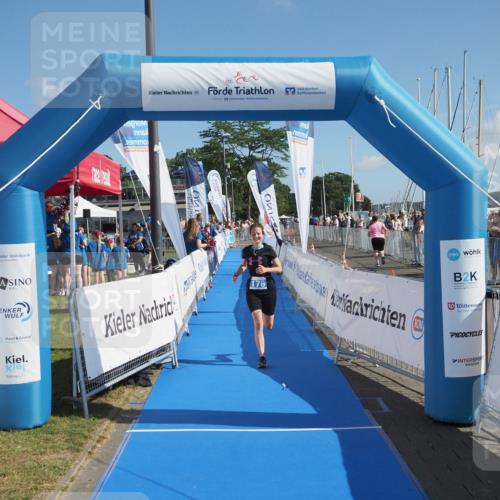 17.08.2025 - KN Förde Triathlon 2025 MichiJ http://msf.ph/oto/8598045 17.08.2025 10:45:13 Laufen 176 meine-sportfotos.de