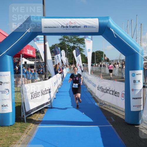 17.08.2025 - KN Förde Triathlon 2025 MichiJ http://msf.ph/oto/8598047 17.08.2025 10:45:13 Laufen 176 meine-sportfotos.de