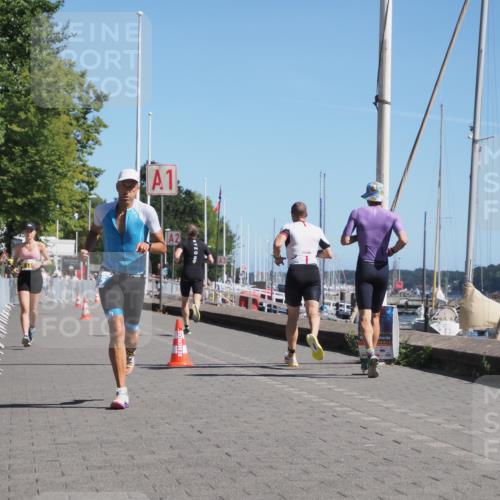 17.08.2025 - KN Förde Triathlon 2025 KatJ http://msf.ph/oto/8598049 17.08.2025 11:47:47 Laufen 275, 615 meine-sportfotos.de
