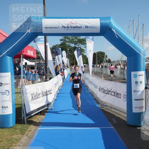 17.08.2025 - KN Förde Triathlon 2025 MichiJ http://msf.ph/oto/8598051 17.08.2025 10:45:13 Laufen 176 meine-sportfotos.de