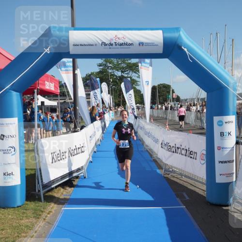 17.08.2025 - KN Förde Triathlon 2025 MichiJ http://msf.ph/oto/8598054 17.08.2025 10:45:13 Laufen 176 meine-sportfotos.de