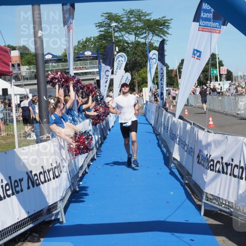 17.08.2025 - KN Förde Triathlon 2025 MichiJ http://msf.ph/oto/8598066 17.08.2025 14:00:17 Laufen 435 meine-sportfotos.de