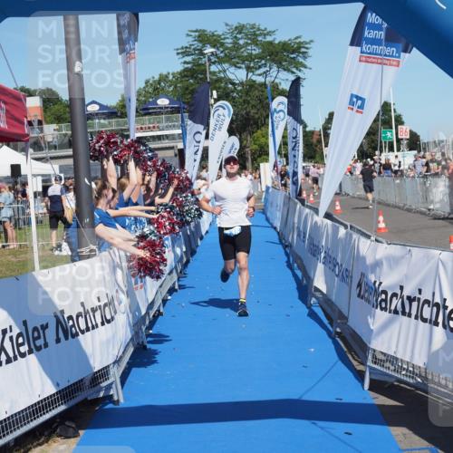 17.08.2025 - KN Förde Triathlon 2025 MichiJ http://msf.ph/oto/8598068 17.08.2025 14:00:17 Laufen 435 meine-sportfotos.de