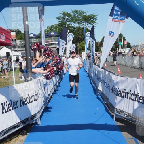 17.08.2025 - KN Förde Triathlon 2025 MichiJ http://msf.ph/oto/8598073 17.08.2025 14:00:17 Laufen 435 meine-sportfotos.de